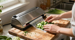 14 Best Countertop Vacuum Sealers for Food Storage in 2027
