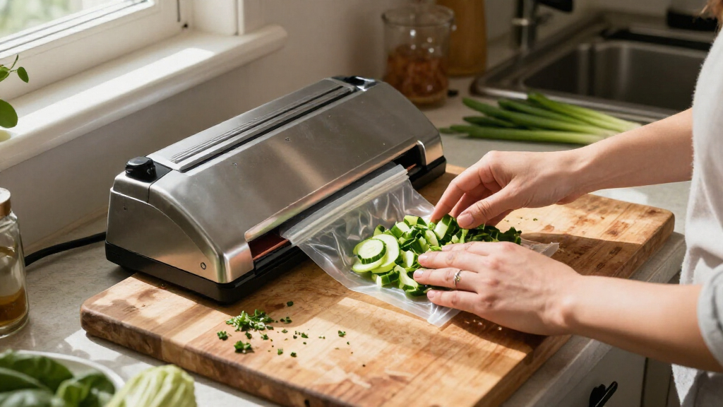 14 Best Countertop Vacuum Sealers for Food Storage in 2027