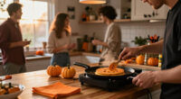 14 Best Electric Griddles for Halloween Parties in 2027