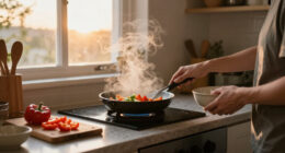 14 Best Induction Cooktops for Small Kitchens in 2027
