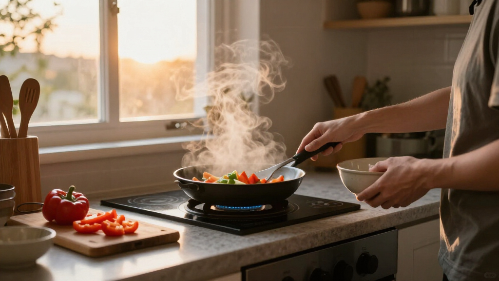 14 Best Induction Cooktops for Small Kitchens in 2027
