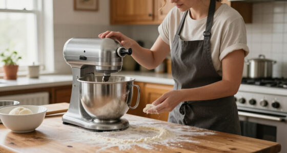 14 Best Stand Mixers for Home Baking in 2027