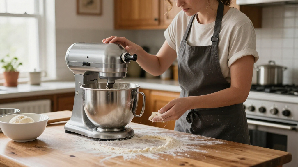 14 Best Stand Mixers for Home Baking in 2027