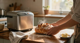 15 Best Bread Machines for Home Baking in 2027