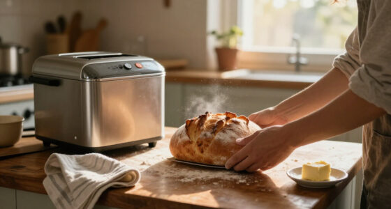 15 Best Bread Machines for Home Baking in 2027