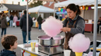 15 Best Commercial Cotton Candy Machines for Events and Concessions in 2027