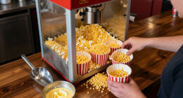 15 Best Commercial Popcorn Machines for Busy Concessions in 2027