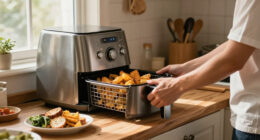 15 Best Countertop Air Fryers for Flexible Everyday Cooking in 2027