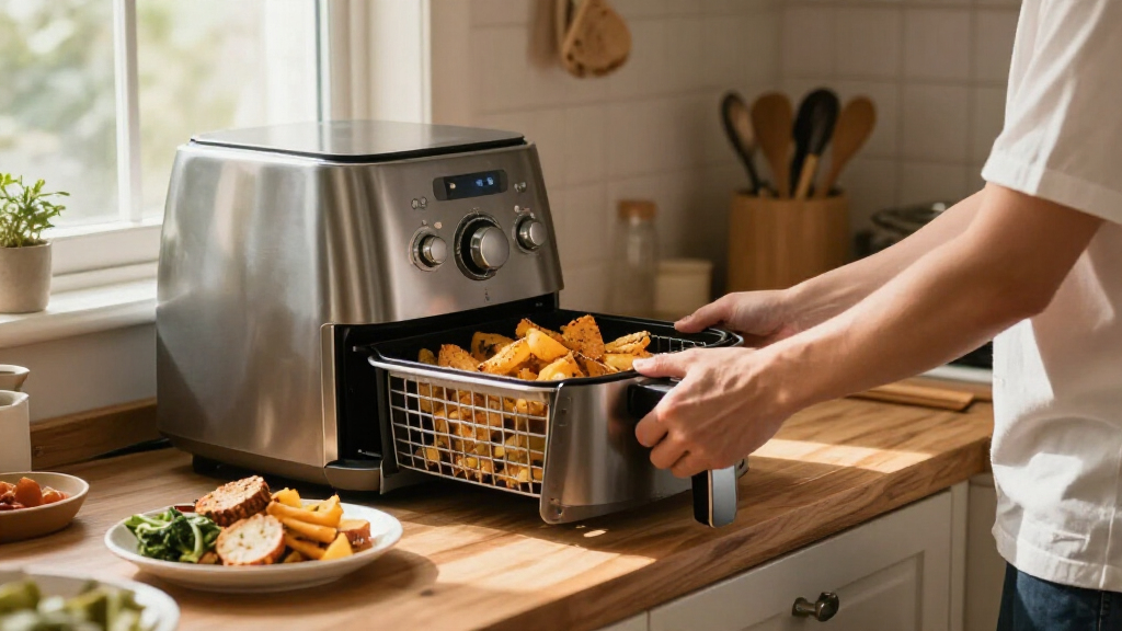 15 Best Countertop Air Fryers for Flexible Everyday Cooking in 2027
