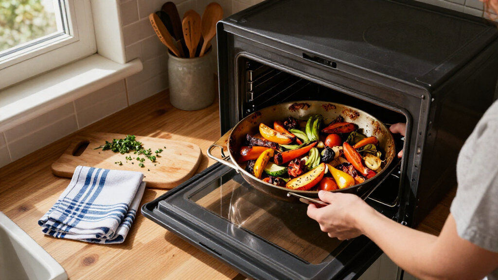 15 Best Countertop Convection Ovens for Everyday Cooking in 2027