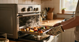 15 Best Countertop Convection Ovens for Versatile Everyday Cooking in 2027