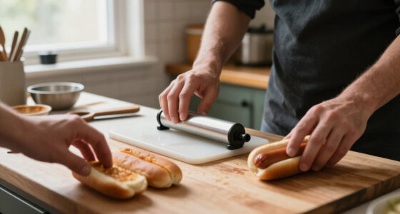 15 Best Countertop Hot Dog Rollers in 2027