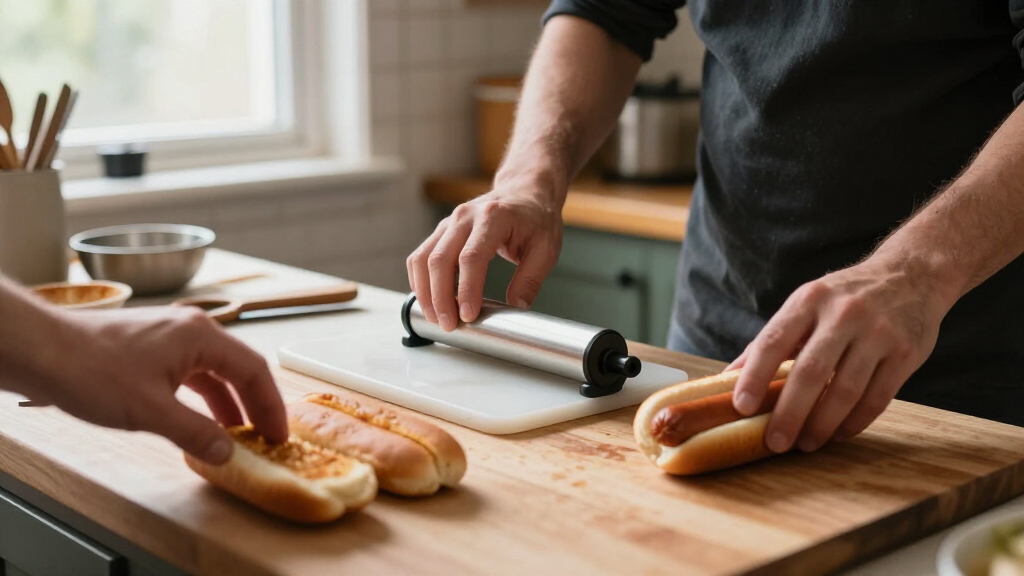15 Best Countertop Hot Dog Rollers in 2027