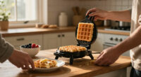 15 Best Countertop Waffle Makers for Easy Home Breakfasts in 2027