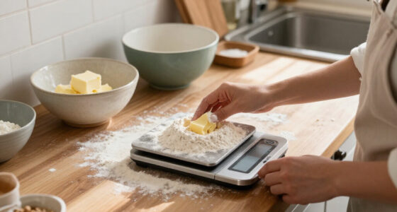 15 Best Digital Kitchen Scales for Baking in 2027