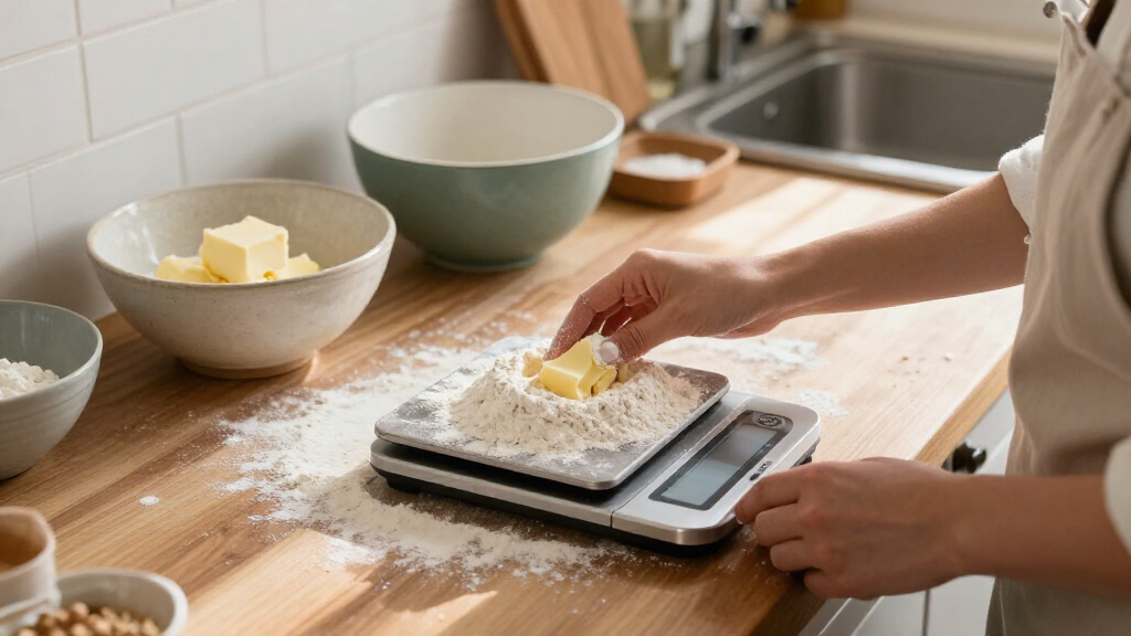 15 Best Digital Kitchen Scales for Baking in 2027