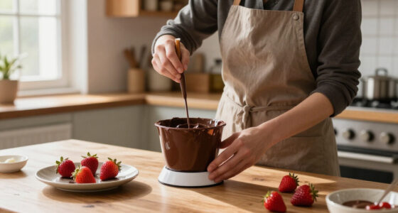 15 Best Electric Candy Melters for Chocolate in 2027