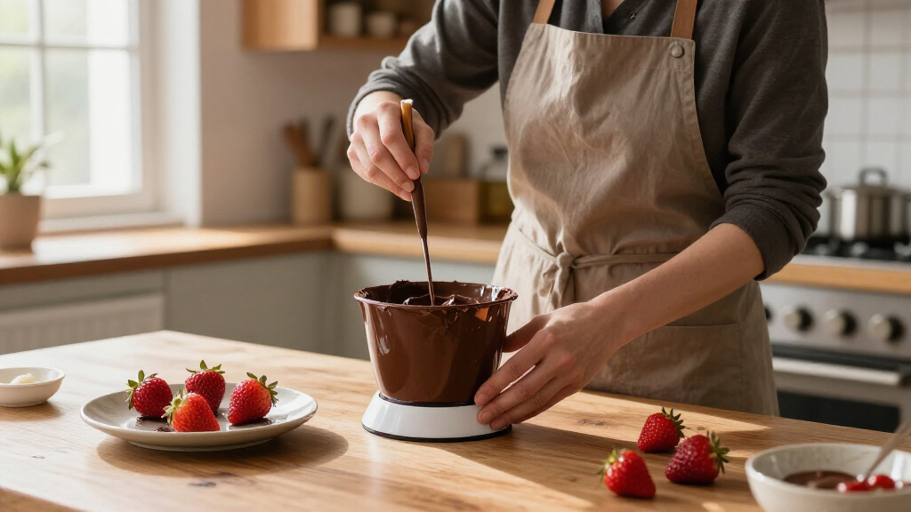 15 Best Electric Candy Melters for Chocolate in 2027