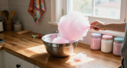 15 Best Electric Cotton Candy Machines for Home and Events in 2027