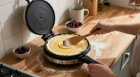 15 Best Electric Crepe Makers for Easy Home Cooking in 2027