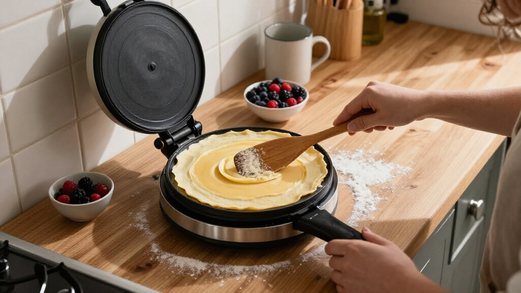 15 Best Electric Crepe Makers for Easy Home Cooking in 2027