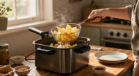 15 Best Electric Deep Fryers for Home Cooking in 2027