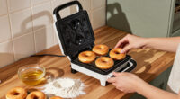 15 Best Electric Donut Makers for Easy Home Baking in 2027