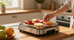 15 Best Electric Food Dehydrators for Fruit Snacks in 2027