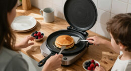 15 Best Electric Griddles For Family Breakfasts In 2027
