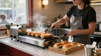 15 Best Electric Hot Dog Rollers for Home and Commercial Use in 2027