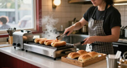 15 Best Electric Hot Dog Rollers for Home and Commercial Use in 2027