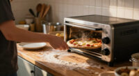 15 Best Electric Pizza Ovens For Home in 2027