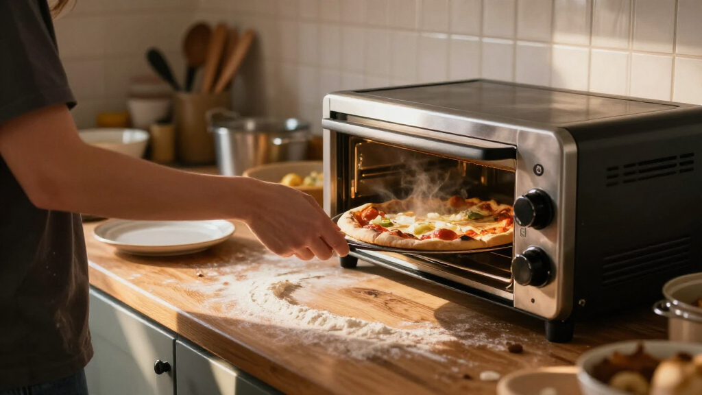 15 Best Electric Pizza Ovens For Home in 2027