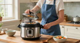 15 Best Electric Pressure Cookers for Convenient Home Cooking in 2027