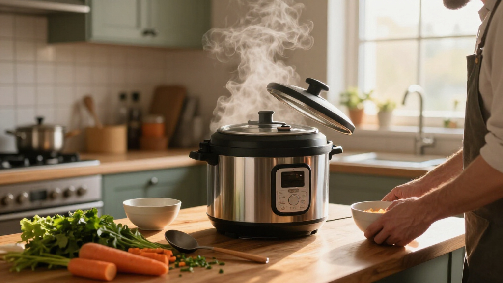 15 Best Electric Pressure Cookers for Faster, Easier Home Cooking in 2027