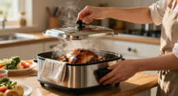 15 Best Electric Roaster Ovens for Holiday Meals and Everyday Cooking in 2027