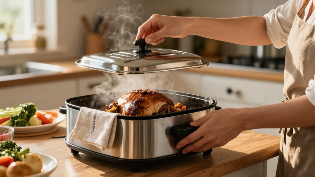 15 Best Electric Roaster Ovens for Holiday Meals and Everyday Cooking in 2027