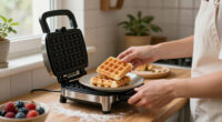 15 Best Electric Waffle Makers for 2027