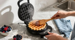 15 Best Electric Waffle Makers for Easy, Consistent Breakfasts in 2027