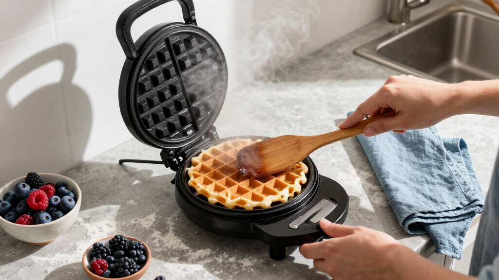 15 Best Electric Waffle Makers for Easy, Consistent Breakfasts in 2027