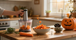 15 Best Food Processors for Halloween Party Prep in 2027