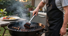 15 Best Grill Brushes for Cleaner Grates in 2027