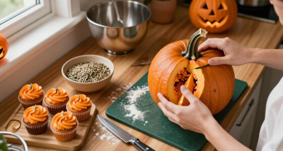 15 Best Halloween Picks for Celebrations, Decor, and Movie Nights in 2027