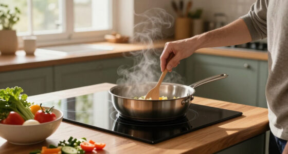 15 Best Induction Cooktops for Home Kitchens in 2027
