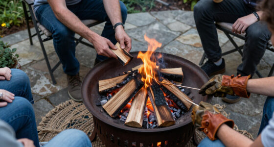 15 Best Outdoor Fire Pits for Backyard Warmth and Cooking in 2027