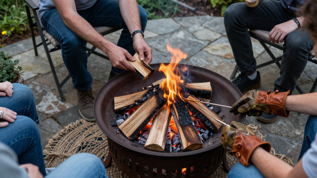 15 Best Outdoor Fire Pits for Backyard Warmth and Cooking in 2027
