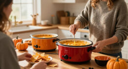 15 Best Slow Cookers for Halloween Party Dips in 2027