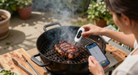 15 Best Smart Meat Thermometers for Grilling in 2027