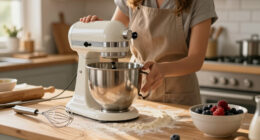 15 Best Stand Mixer Attachments for Baking in 2027