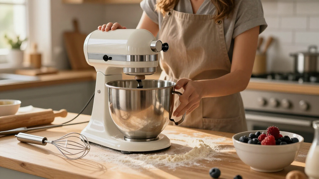 15 Best Stand Mixer Attachments for Baking in 2027